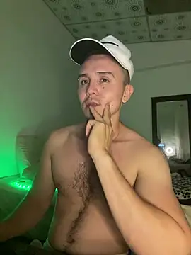 adam-rivera online show from January 28, 2025, 4:29 am