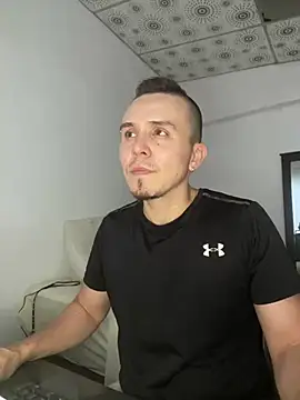 adam-rivera online show from January 28, 2025, 7:21 pm