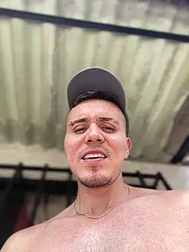 adam-rivera online show from September 22, 2025, 4:20 pm