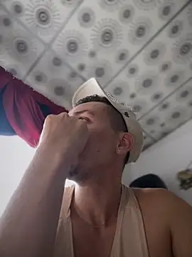 adam-rivera online show from October 8, 2025, 4:59 pm