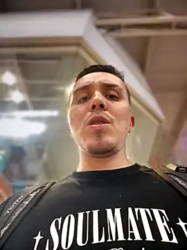 adam-rivera online show from October 11, 2025, 10:52 pm