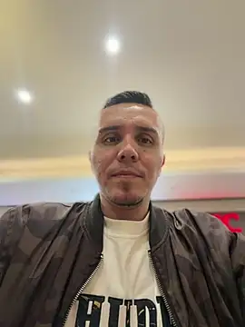 adam-rivera online show from February 3, 2026, 1:15 am