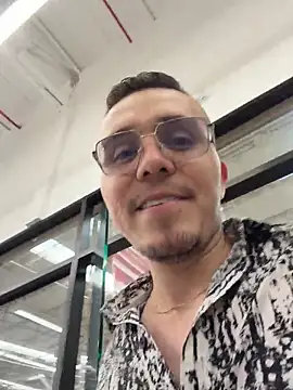 adam-rivera online show from March 4, 2026, 8:15 pm