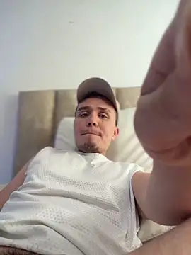 adam-rivera online show from March 16, 2026, 1:26 pm