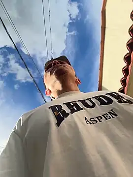 adam-rivera online show from April 2, 2026, 9:56 pm