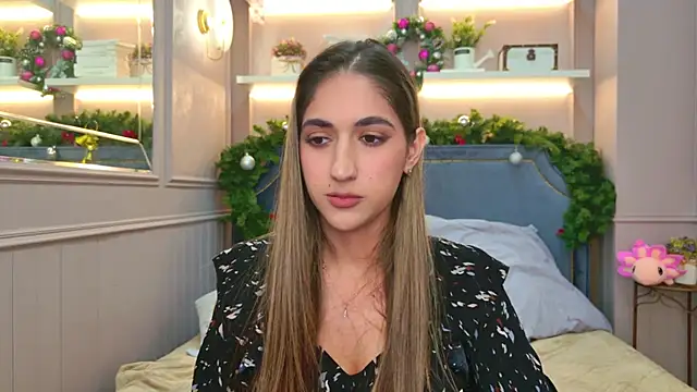 Teresa Stane online show from January 14, 2025, 4:08 pm