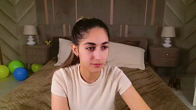 Teresa Stane online show from January 15, 2025, 8:30 am