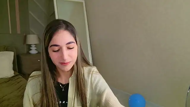 Teresa Stane online show from January 22, 2025, 5:26 am