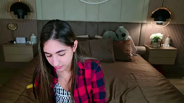 Teresa Stane online show from January 23, 2025, 8:36 am