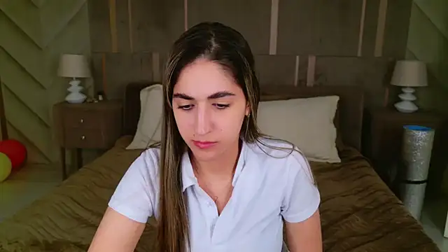 Teresa Stane online show from January 24, 2025, 12:52 pm