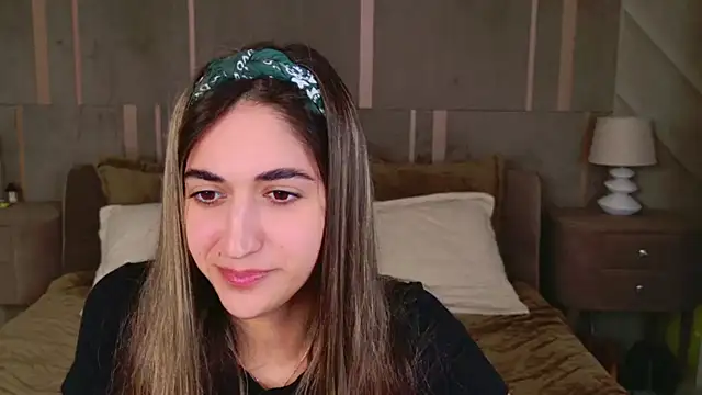 Teresa Stane online show from January 27, 2025, 2:57 pm