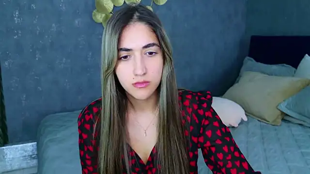 Teresa Stane online show from February 4, 2025, 8:56 am