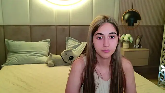 Teresa Stane online show from February 24, 2025, 3:09 pm