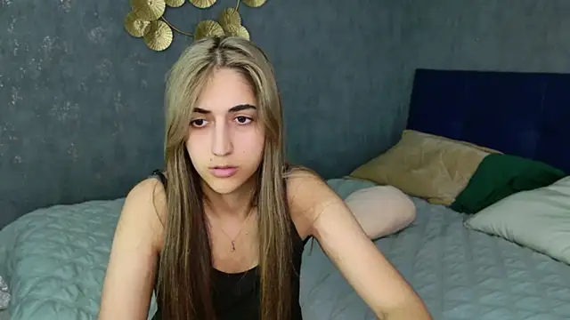 Teresa Stane online show from February 25, 2025, 12:03 pm