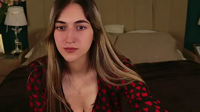 Teresa Stane online show from September 29, 2025, 5:23 am