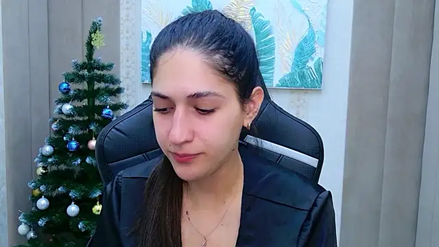 Teresa Stane online show from January 16, 2026, 5:33 am