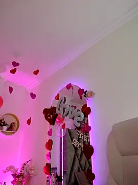 Aurora Brownn online show from February 14, 2025, 10:28 am