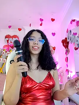 Aurora Brownn online show from February 15, 2025, 10:22 am