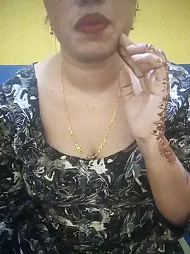 Haniya-143 online show from September 9, 2025, 8:08 pm