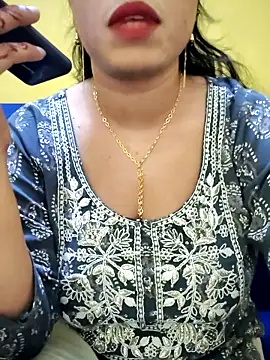 Haniya-143 online show from September 11, 2025, 4:18 pm