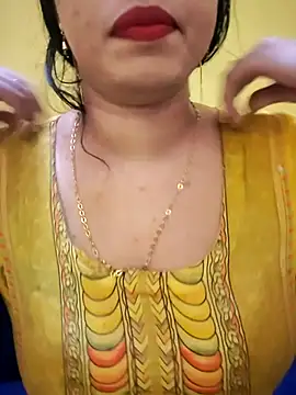 Haniya-143 online show from October 10, 2025, 9:25 pm