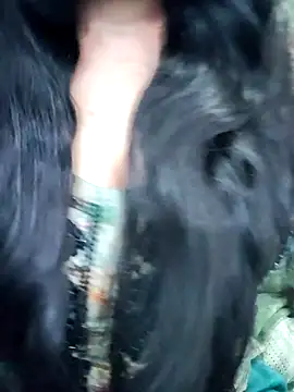 Haniya-143 online show from February 8, 2026, 10:24 pm