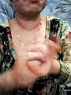 Haniya-143 online show from February 10, 2026, 12:26 am