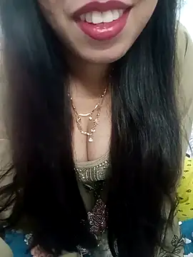 Haniya-143 online show from April 3, 2026, 12:52 am