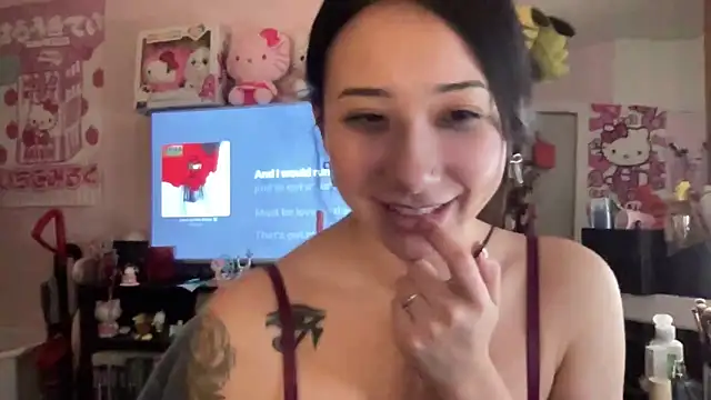 tokyobaby online show from December 17, 2024, 10:22 pm