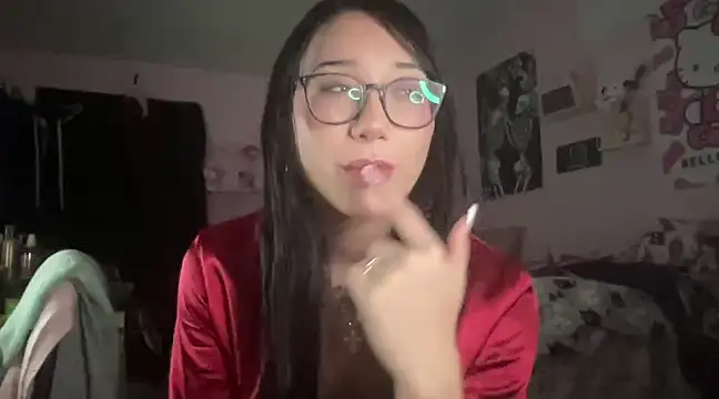 tokyobaby online show from December 23, 2024, 5:39 am