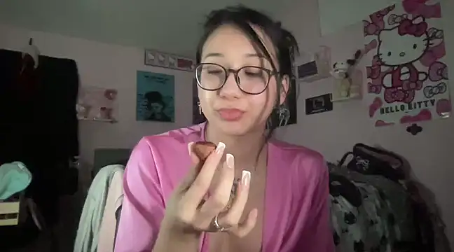 tokyobaby online show from December 24, 2024, 6:11 am