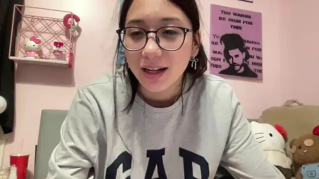 tokyobaby online show from January 4, 2025, 4:44 am