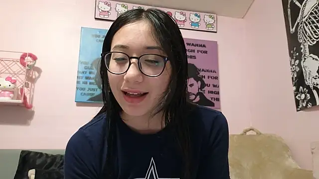 tokyobaby online show from February 20, 2025, 5:55 am