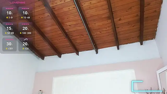 GemaRush online show from March 9, 2025, 6:54 pm