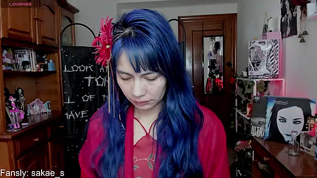  sakae  online show from April 21, 2026, 7:14 am