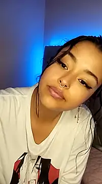 Ariana Pierce online show from January 22, 2025, 8:18 am