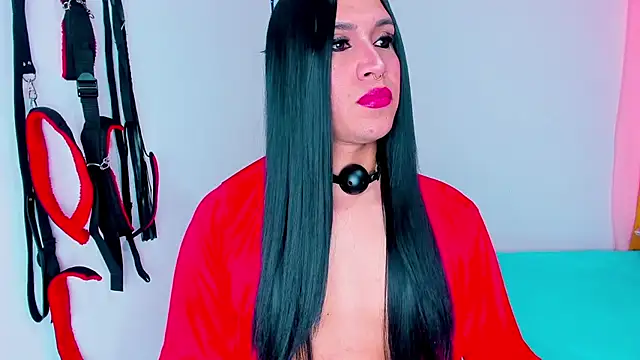 Candace Queen online show from November 4, 2025, 7:02 pm