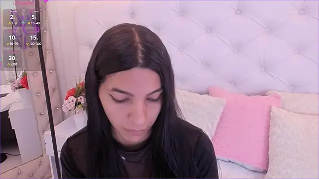 Snapshot of anchela-garcia1 chatting on March 11, 2025, 12:17 pm anchela-garcia1 online show from March 11, 2025, 12:17 pm