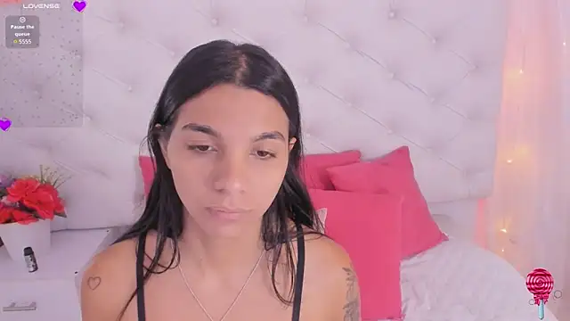 Snapshot of anchela-garcia1 chatting on September 17, 2025, 12:18 pm anchela-garcia1 online show from September 17, 2025, 12:18 pm