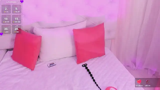 Snapshot of anchela-garcia1 chatting on November 5, 2025, 2:50 pm anchela-garcia1 online show from November 5, 2025, 2:50 pm