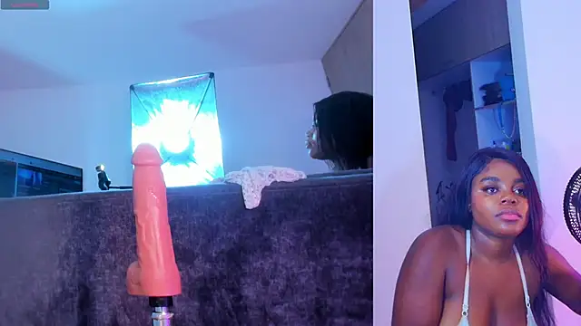 mia-brit online show from January 28, 2025, 10:34 pm