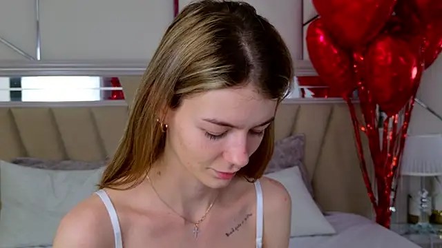 MeganMour online show from February 19, 2025, 11:14 pm