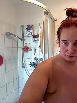 Engel mia online show from September 12, 2025, 12:05 pm