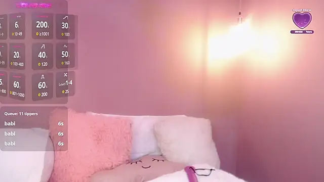 cami fire online show from January 23, 2025, 7:22 am