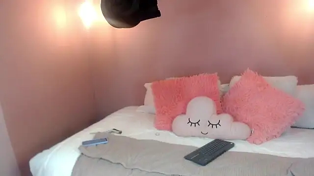 cami fire online show from February 27, 2025, 8:20 pm