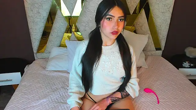 Snapshot of Amelia_lorenz chatting on January 5, 2025, 2:08 pm Amelia lorenz online show from January 5, 2025, 2:08 pm