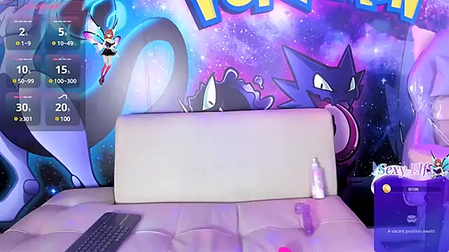 Snapshot of Amelia_lorenz chatting on January 9, 2025, 9:48 am Amelia lorenz online show from January 9, 2025, 9:48 am