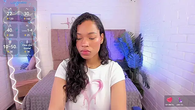 penelope tay1 online show from February 18, 2025, 3:31 am