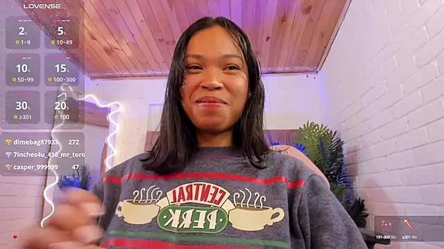 penelope tay1 online show from March 8, 2025, 7:05 am