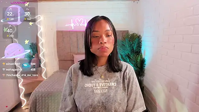 penelope tay1 online show from March 23, 2025, 6:58 am